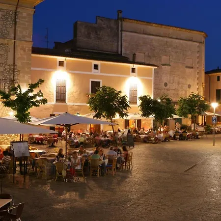 Sleeps 4 Pool Air Con Wifi Βίλα
