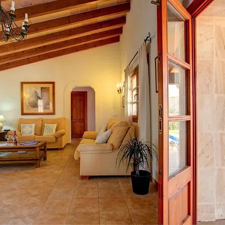 Sleeps 4 Pool Air Con Wifi * Pollença