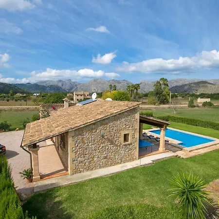 Sleeps 4 Pool Air Con Wifi *